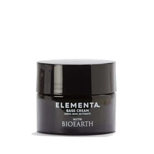 Bioearth Nutri Cremă de bază, 50 ml