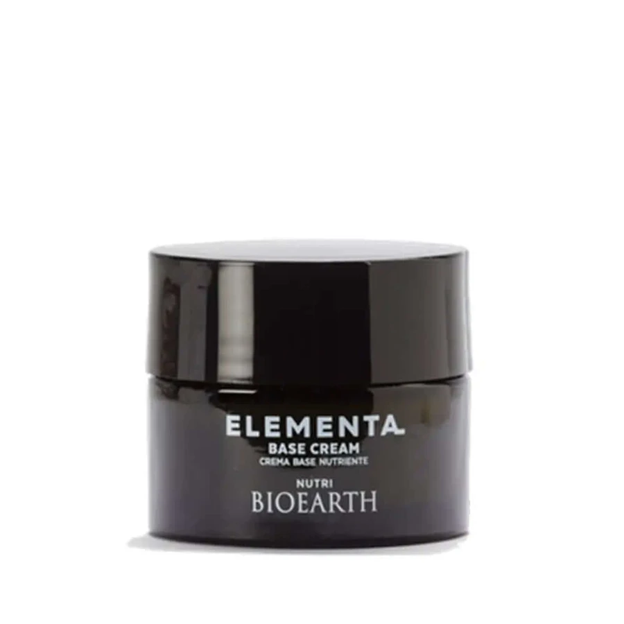 Bioearth Nutri Cremă de bază, 50 ml