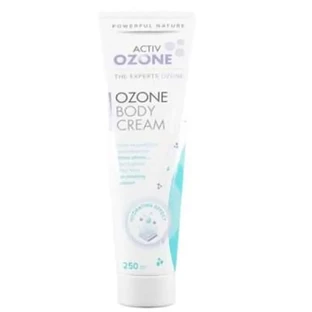 Activozone Activozone Cremă de corp 250Ml