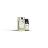Eladiet Peppermint Essential Oil Bio, , 15 ml