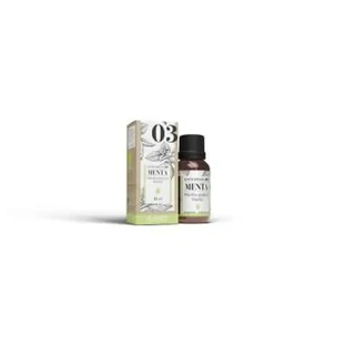 Eladiet Peppermint Essential Oil Bio, , 15 ml