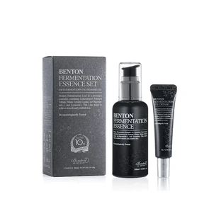 Benton Fermentation Essence Speciale Set 100Ml + 10G