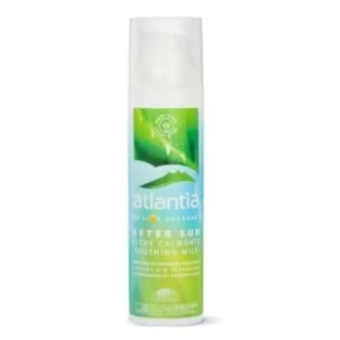 Atlantia After Sun mit Aloe 75Ml. Öko