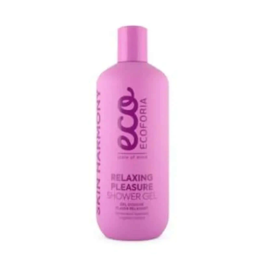 Ecoforia Entspannendes Duschgel 400ml. Eco