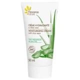 Fleurance Nature Moisturizing Cream With Aloe Vera 50Ml Bio