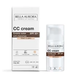 Bella Aurora CC Cream SPF 50+ Light Tone 30 ml