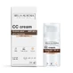 Bella Aurora CC Crème SPF 50+ Licht getint 30 ml