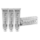 Marvis Triplo Whitening Mint Toothpaste, 3 x 85 Ml