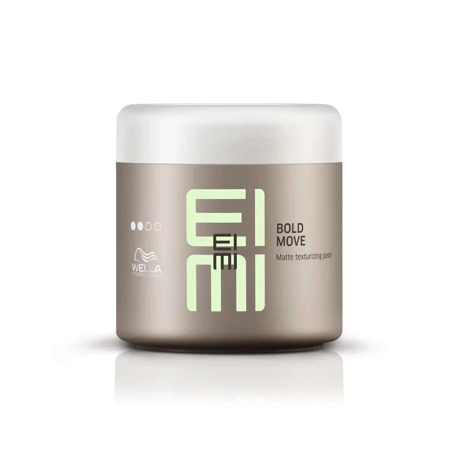 Wella Eimi Bold Move Matte Paste 150 Ml