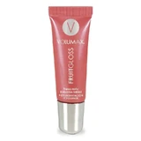 Volumax Fruitgloss Aardbeiencrème Lip Hydraterend 7,5 ml