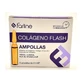 Farline Collagen Flash, 5 ampoules