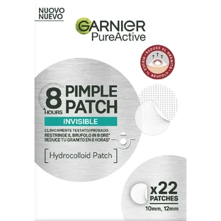 Garnier Skinactive Puistjes voor het gezicht , 22 und