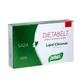 Santiveri Dietabelt Sazia Lipid Chitosan 40Caps