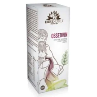 Erbenobili Osseovin Compost Bone Remineralizing Bone 60Comp