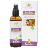 Flora Mosquito Repellent Body Spray 100Ml. Bio