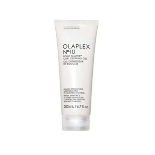 Olaplex No.10 Bond Shaper Curl Defining Gel, 200 ml