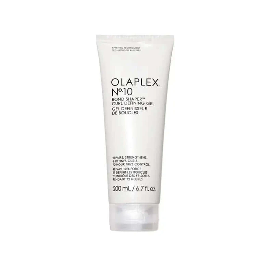 Olaplex No.10 Bond Shaper Curl Defining Gel, 200 ml
