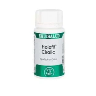 Equisalud Holofit Ciralic 90Perlen