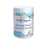 Be-Life Zinc B6 Magnum 60Cap