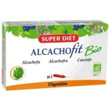 Superdiet Alcachofit (Artichoke Bio) 20Amp. Agbio