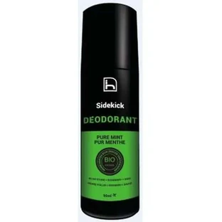 Sidekick Sidekick Mint Natural Deodorant Mint 90Ml