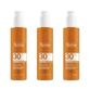 Spray solar Avène Spf 30, 3 x 200 ml