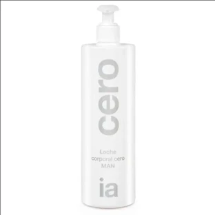 Interapothek Men's Zero Milk, 500 ml
