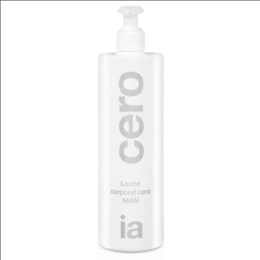 Interapothek Men's Zero Milk, 500 ml