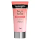 Neutrogena Brigh Boost Exfoliërende Crème, 75 ml