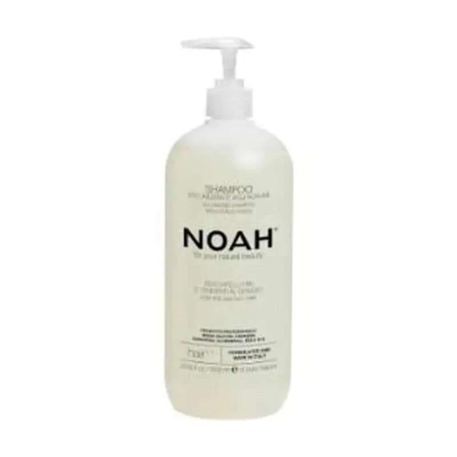 Noah Volumizing Shampoo mit Zitrusfrüchten 1000Ml