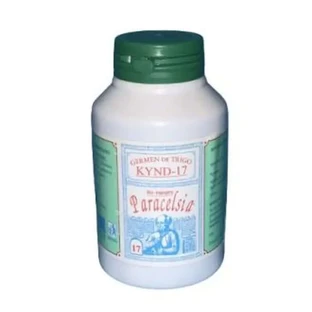 Paracelsia Paracelsia 17 Kynd No. 4+5+6 500Mg 200 Comprimés