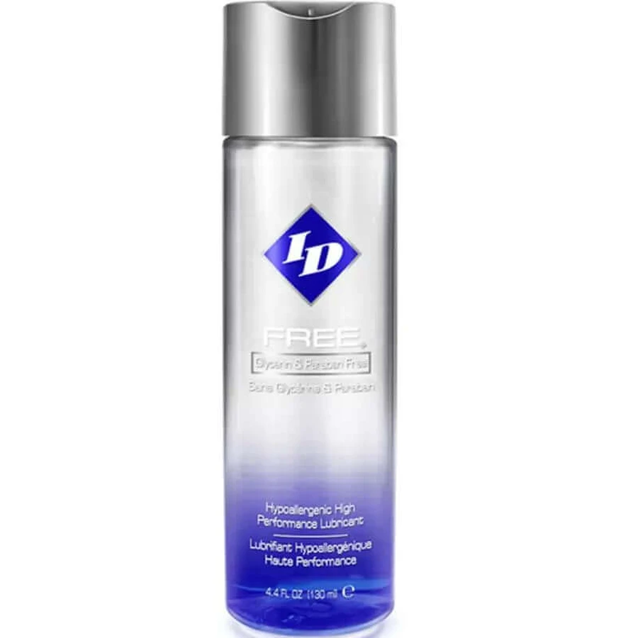 Id Free Base Agua Hipoalergénico 132 Ml