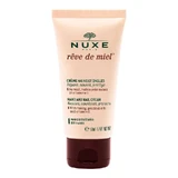 Nuxe Rêve de Miel Hand- und Nagelcreme 50 ml
