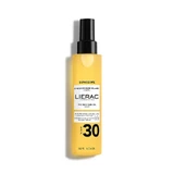 Lierac Sunissime Silky Oil Sunscreen Body Spf30