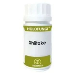 Equisalud Holofungi Shitake 50 Kapseln