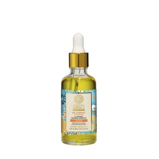 Natura Siberica Oblepikha Sanddornöl-Komplex Na Tips, 50 ml