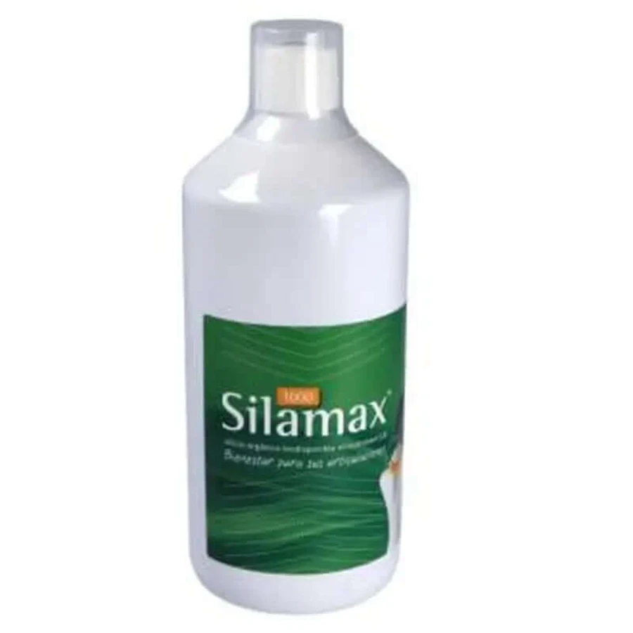 Mca Natürliche Produkte Silamax 1Liter