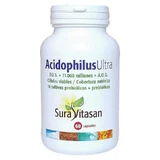 Sura Vitas Acidophilus Ultra , 60 Kapseln