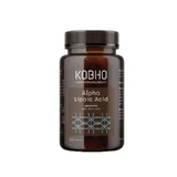 Kobho Labs Alpha Liponzuur Supplement, 60 capsules