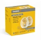 Medela Hands Free Duo Cup Set, 2 unités