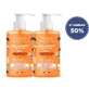 Beauterra Pack Baby Douchegel Met Parfum, 2x750 ml