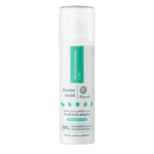 Green Cornerss Cabbage Gezichtscrème, 50 ml