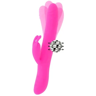 Vibrateur Moressa Somer Premium avec rotation multiple