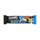 Corny Vanilla Bar 30% Protein 0% Added Sugars , 50 grams