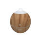 Humidifier and Diffuser with ultrasound and 7 small colors, Born to Bio