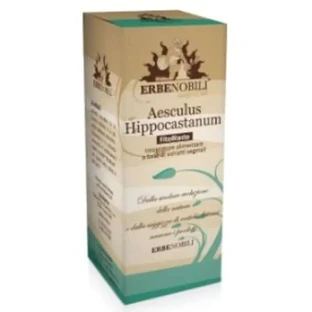 Erbenobili Horse Chestnut Yolk Macerate Glycerin 50Ml