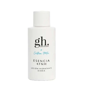 Gema Herrerías Minitalla Essence 4Fnh Daily Moisturizing Lotion, 50 ml