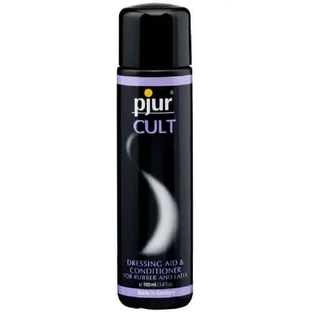 Pjur Cult Für Latex 100 Ml