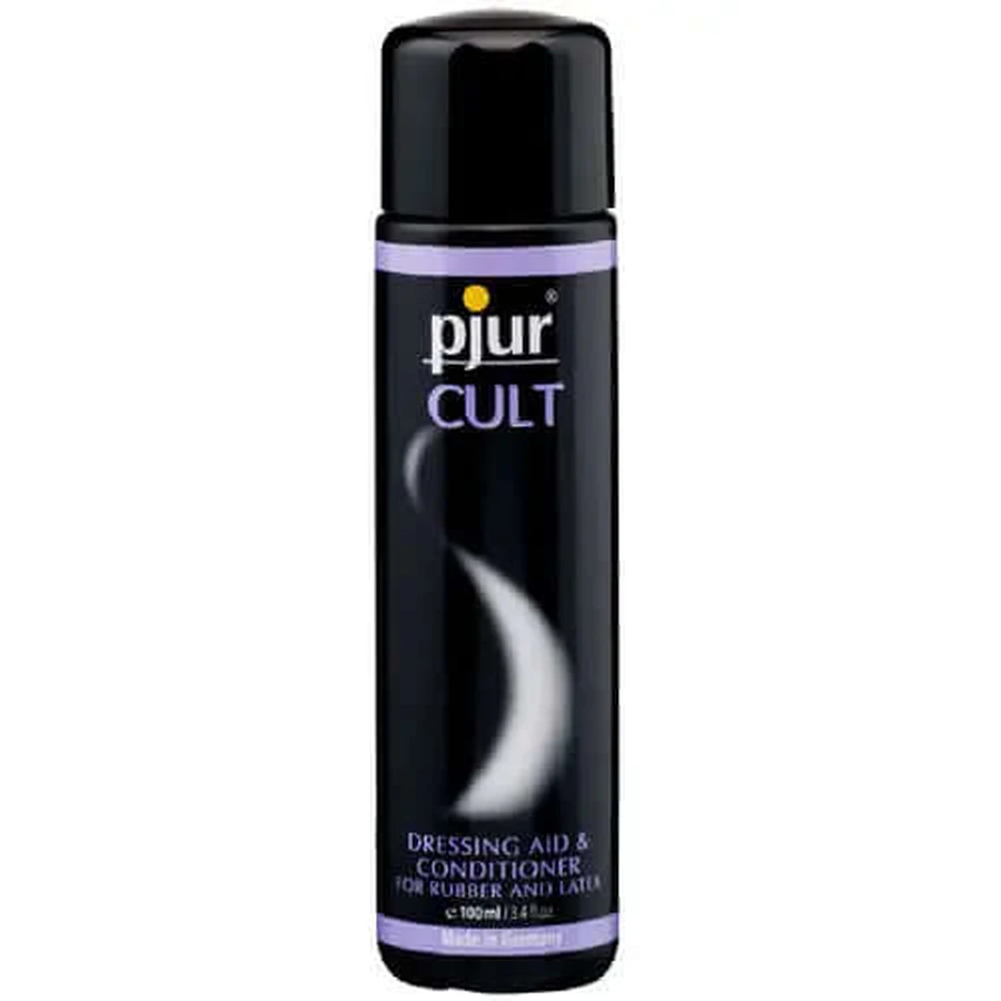 Pjur Cult Für Latex 100 Ml