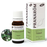 Pranarom Aceite Esencial Cajeput Bio, 10ml